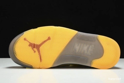 Hyperoad “SAIL” 5 AIR JORDAN X OF 1213